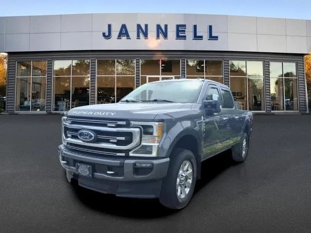 2022 Ford F-250 - Pickup