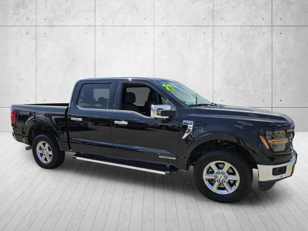 2024 Ford F-150 - Pickup
