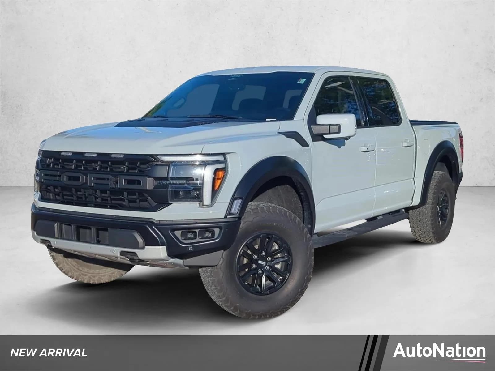 2024 Ford F-150 - Pickup