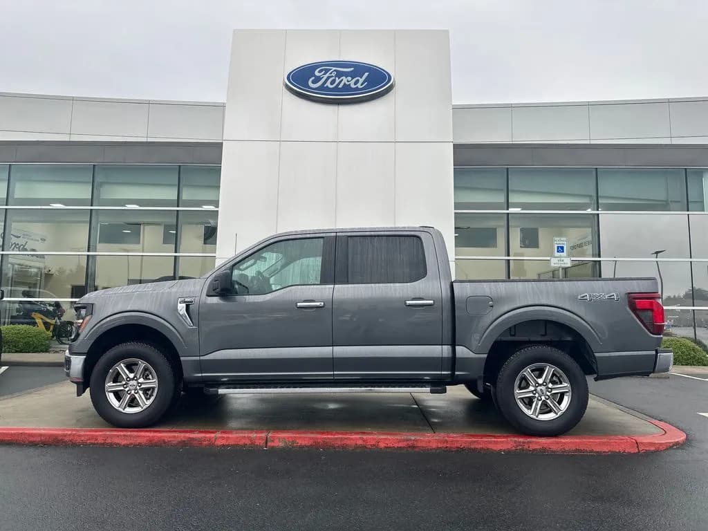 2025 Ford F-150 - Pickup