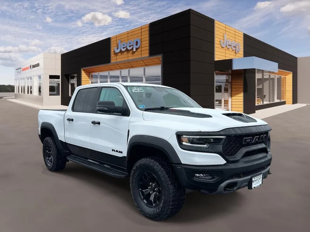 2023 Ram 1500 - Pickup