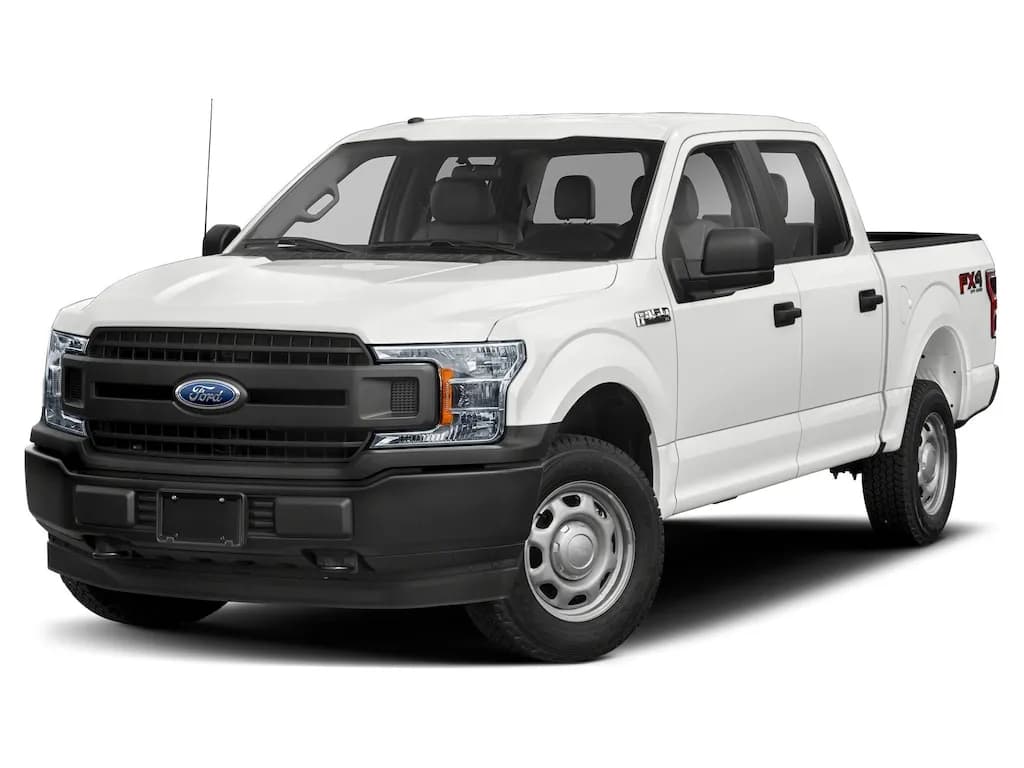 2019 Ford F-150 - Pickup