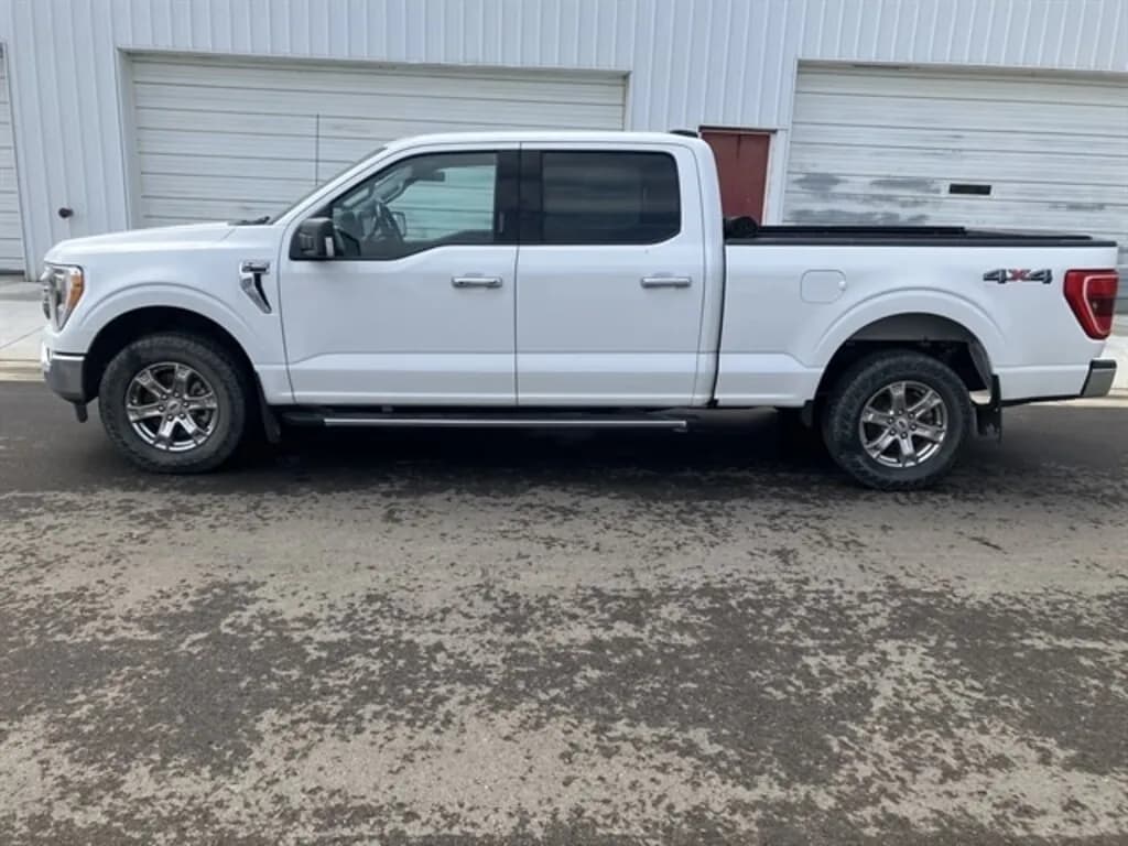 2021 Ford F-150 - Pickup