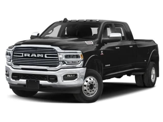 2021 Ram 3500