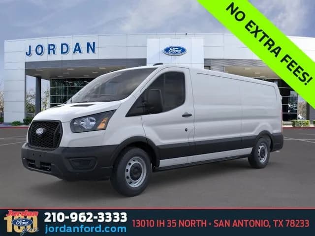 2026 Ford Transit 150 - Vans