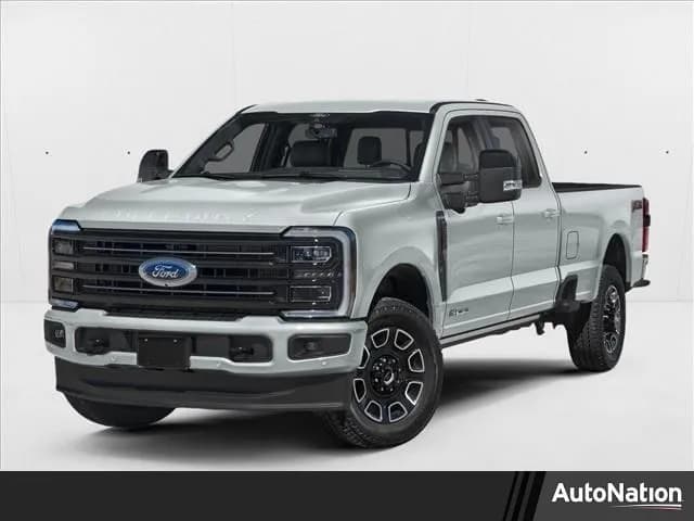 2026 Ford F-350 - Pickup
