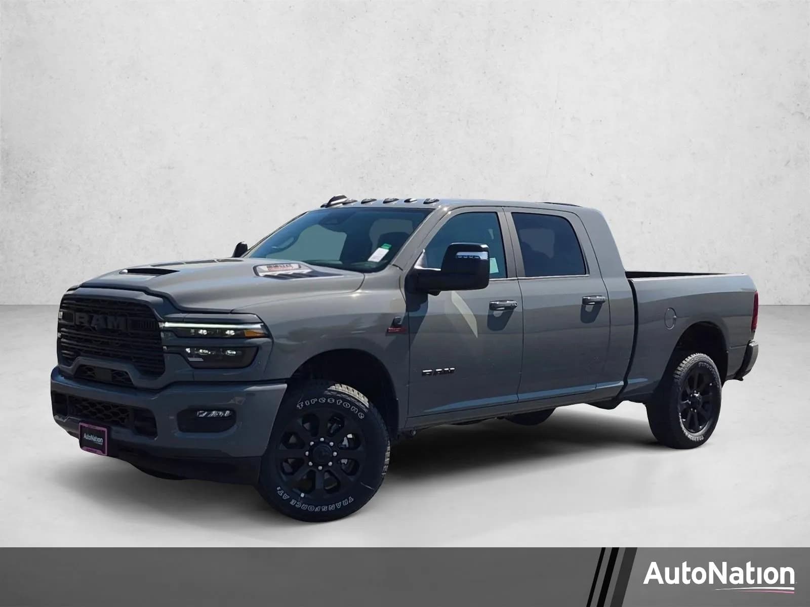 2026 Ram 2500 - Pickup