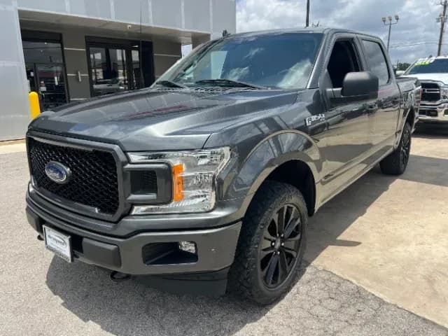 2020 Ford F-150 - Pickup
