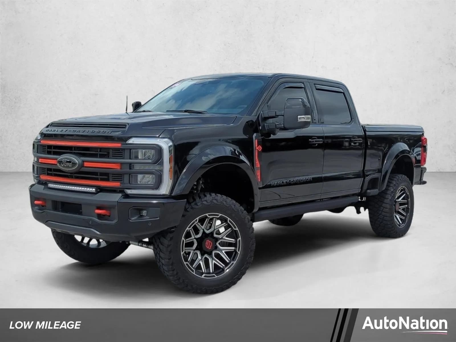 2024 Ford F-250 - Pickup