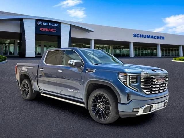 2026 GMC Sierra 1500 - Pickup