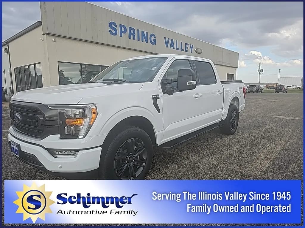2023 Ford F-150 - Pickup
