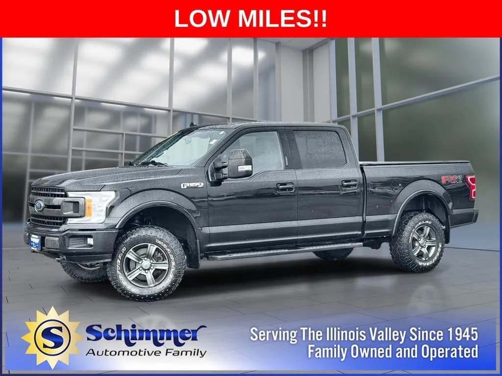 2019 Ford F-150 - Pickup