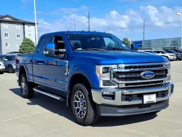 2020 Ford F-250 - Pickup