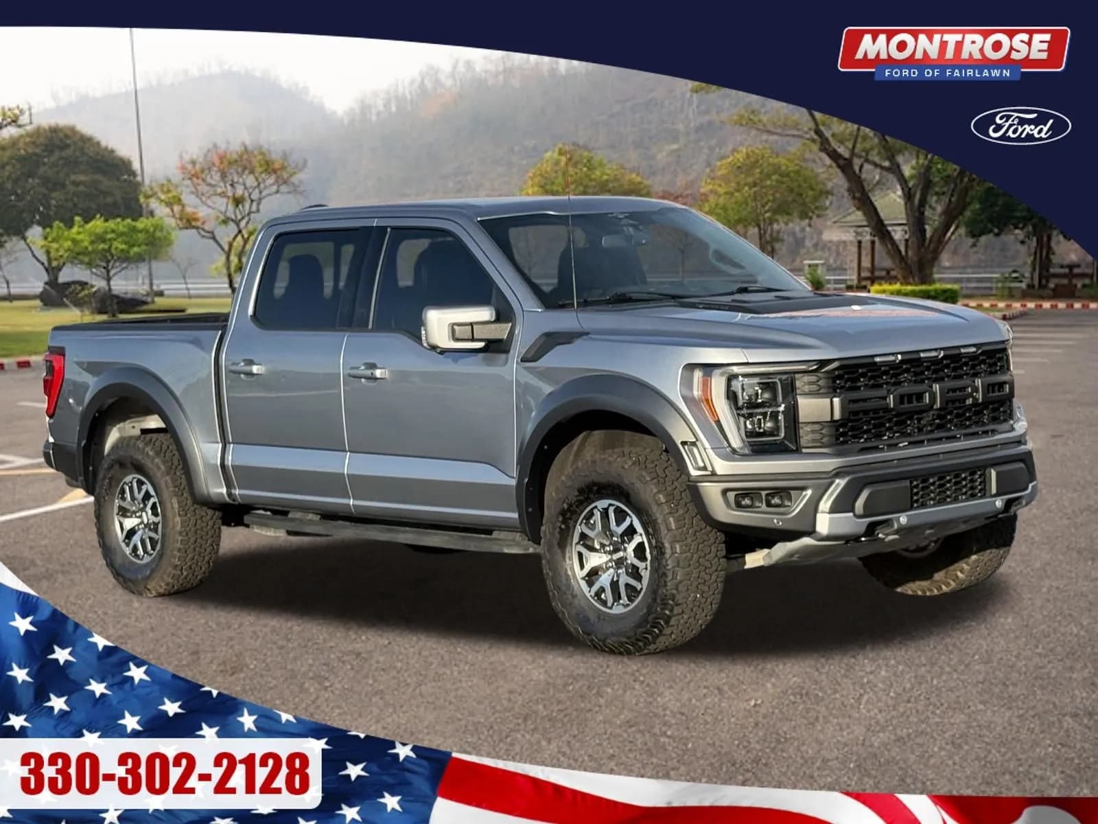 2023 Ford F-150 - Pickup