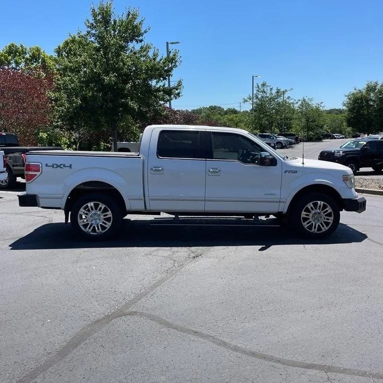 2013 Ford F-150 - Pickup