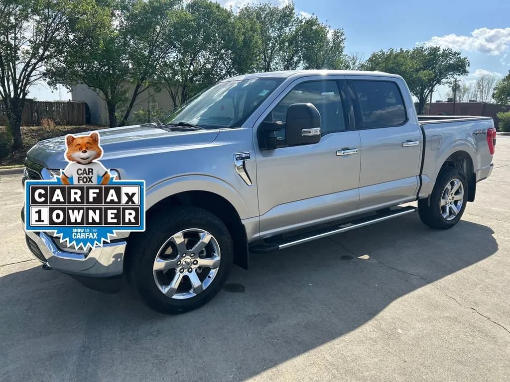 2022 Ford F-150 - Pickup