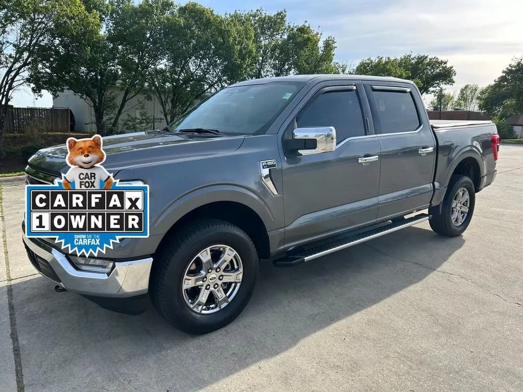 2023 Ford F-150 - Pickup