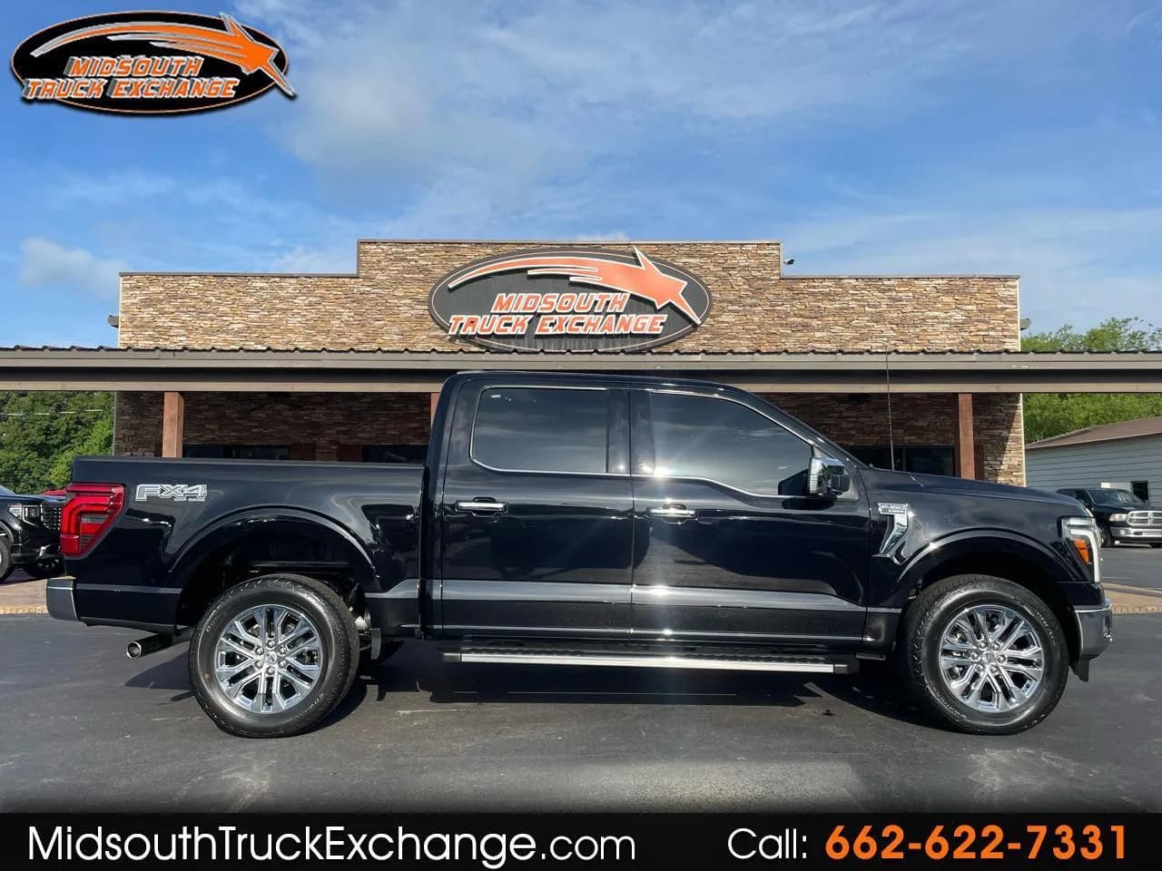 2024 Ford F-150 - Pickup
