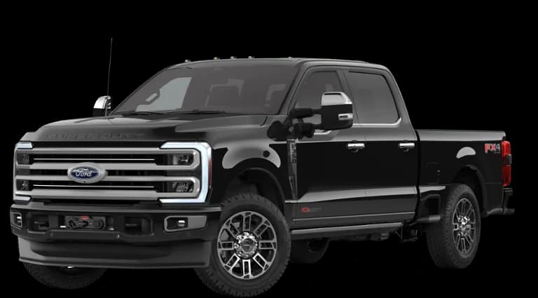 2026 Ford F-350SD - Pickup