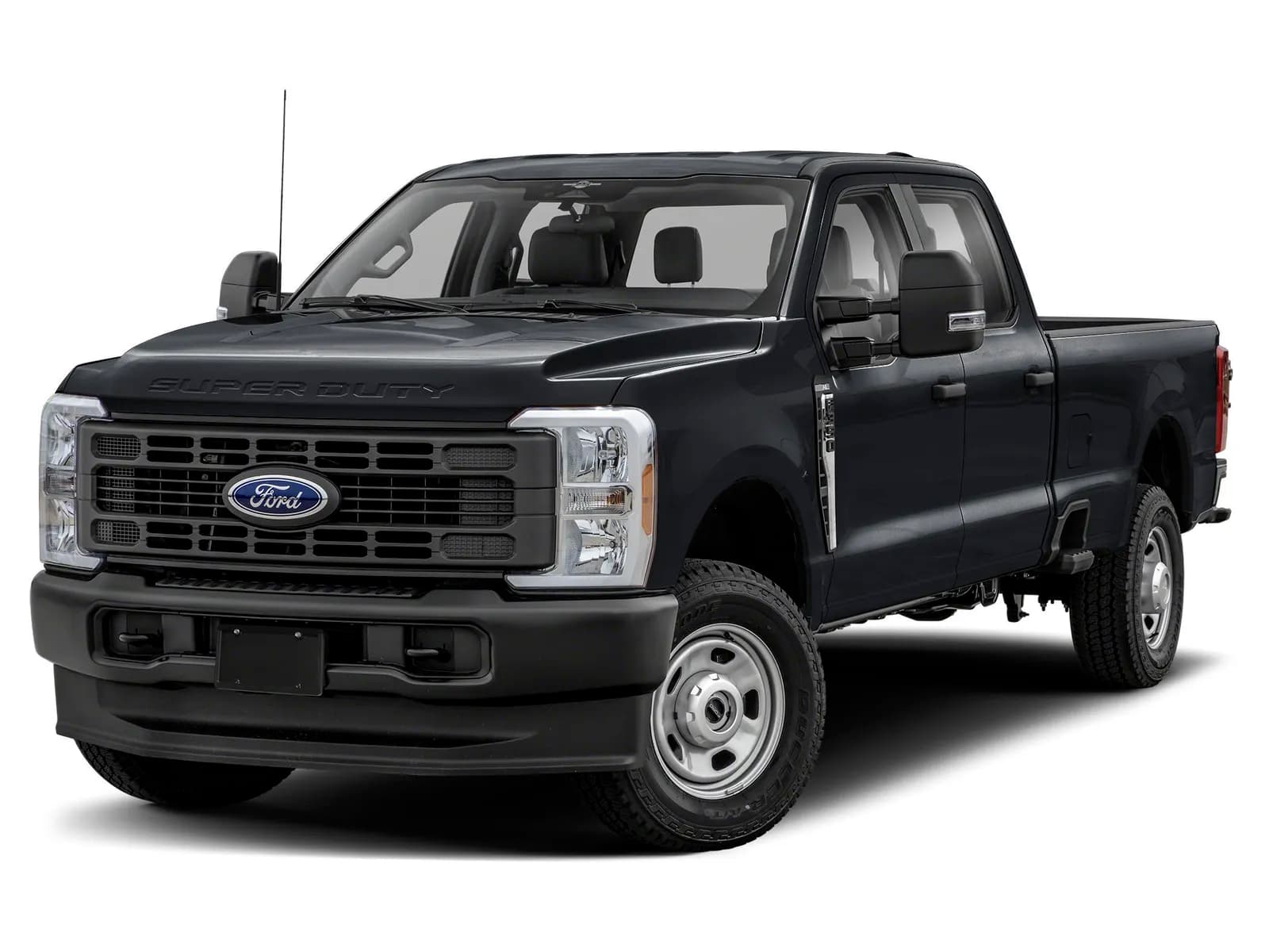 2026 Ford F-350SD - Pickup