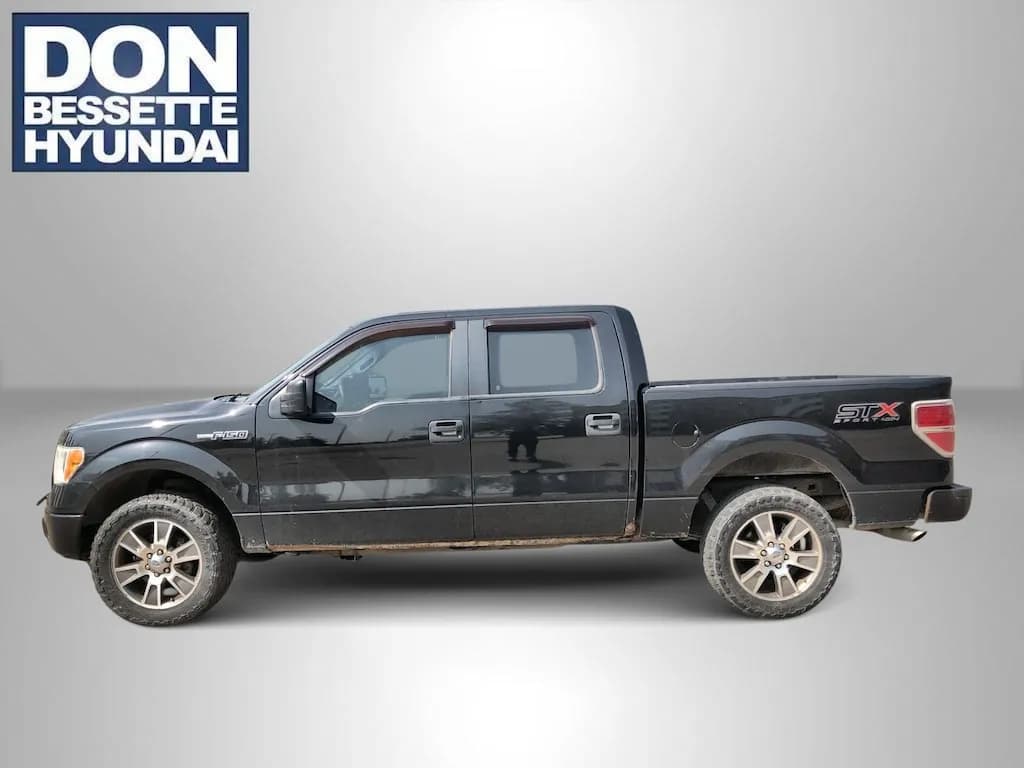 2014 Ford F-150 - Pickup