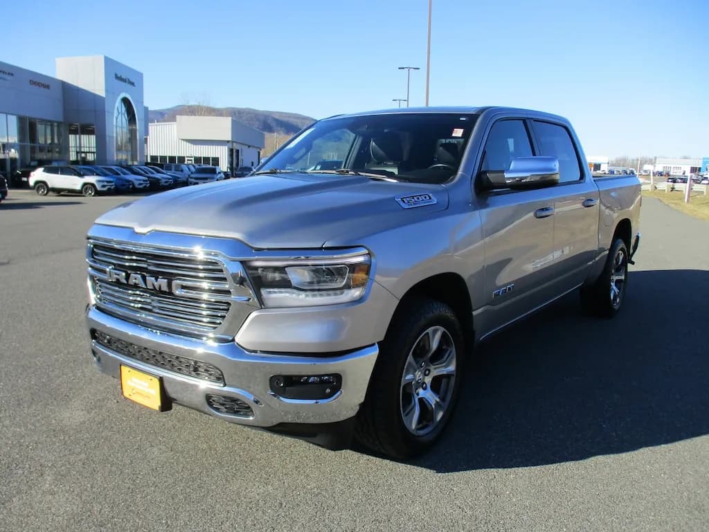 2023 Ram 1500 - Pickup