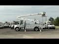 2019 Altec AM55-MH - Bucket