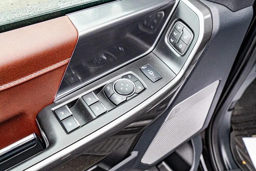 2023 Ford F-150 Lariat - Pickup
