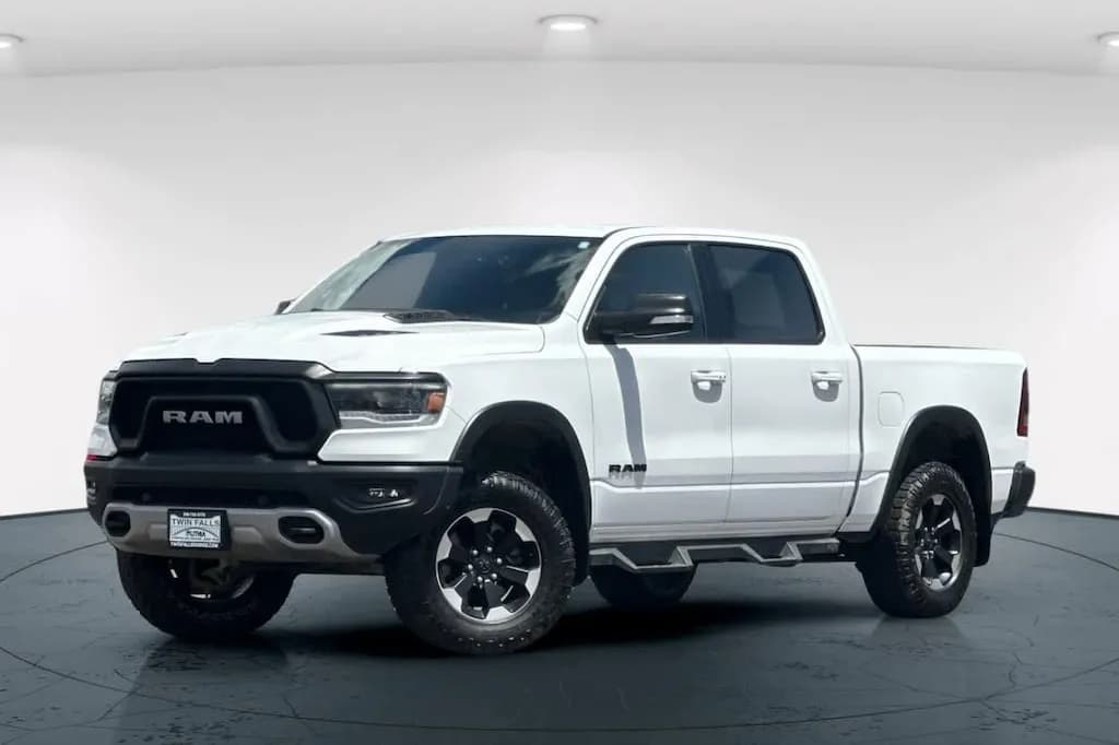 2020 Ram 1500 - Pickup