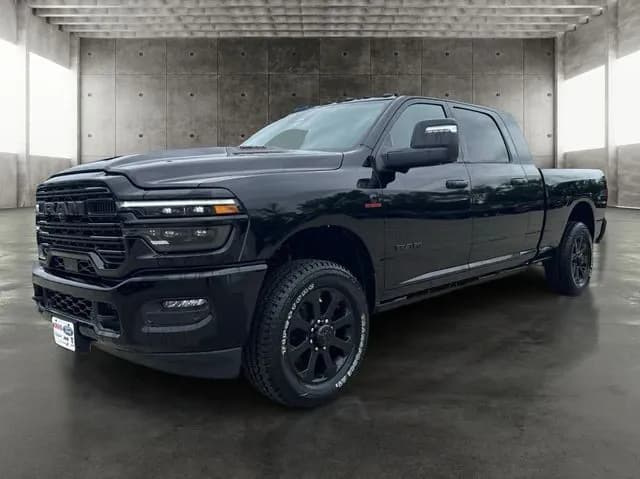 2026 Ram 2500 - Pickup