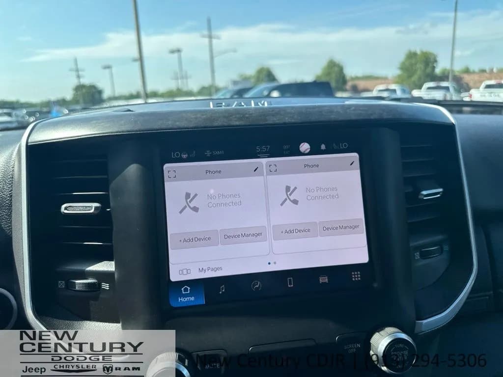 2023 Ram 1500 - Pickup