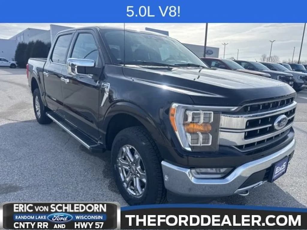 2023 Ford F-150 - Pickup