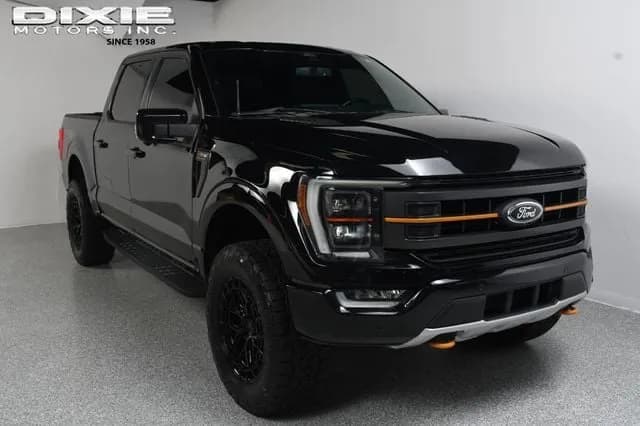 2022 Ford F-150 Tremor - Pickup