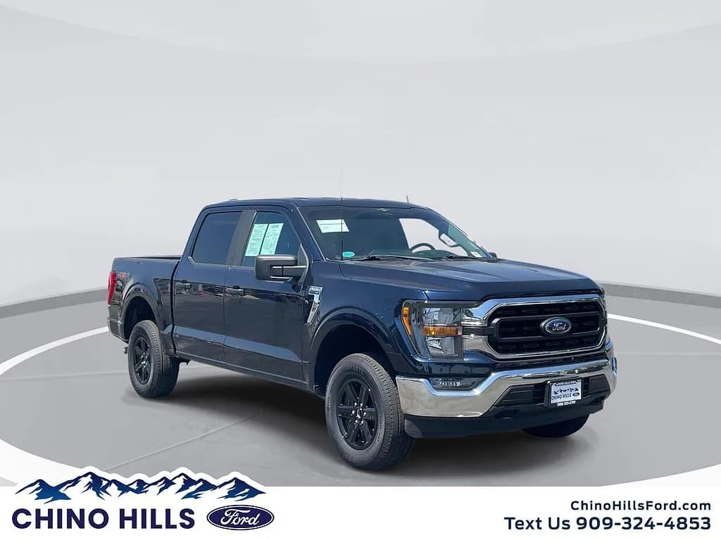 2023 Ford F-150 - Pickup