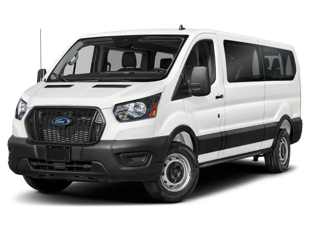 2025 Ford Transit Passenger Wagon XL - Vans