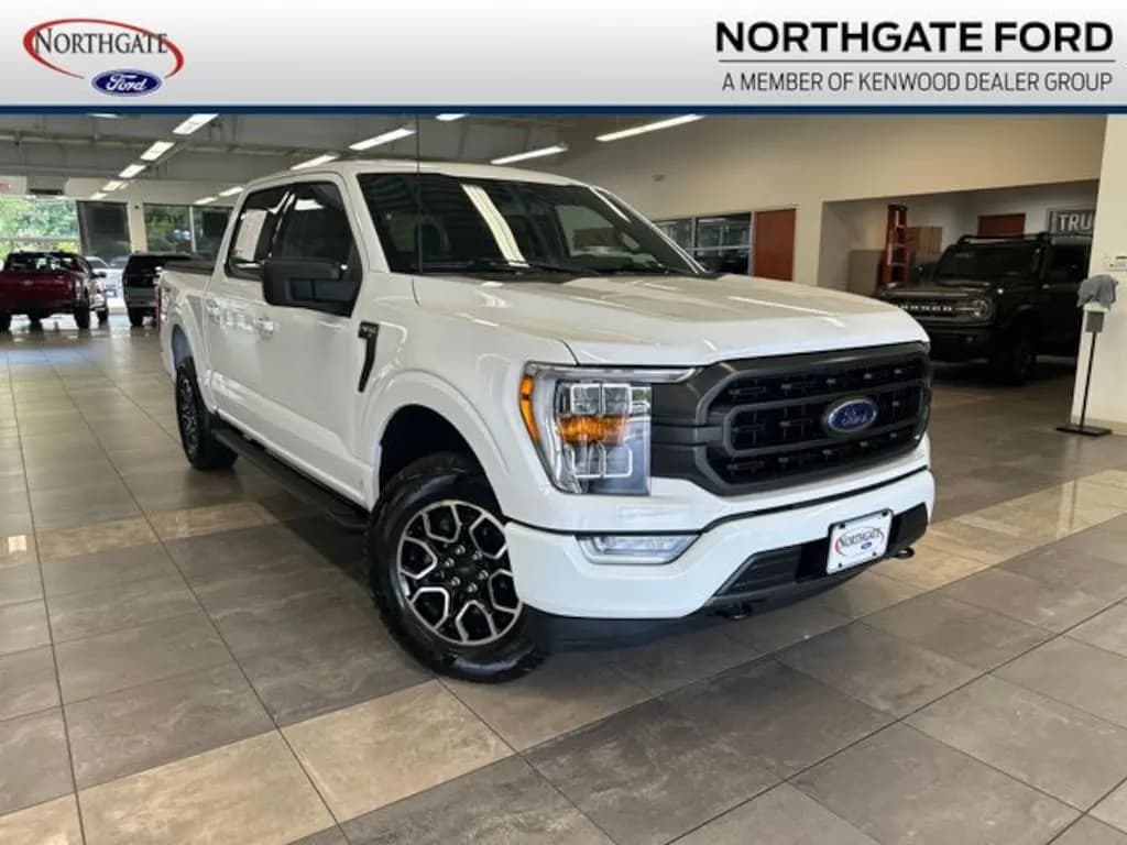 2023 Ford F-150 - Pickup