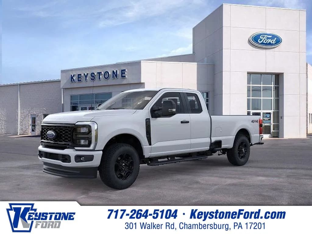 2026 Ford F-350SD - Pickup