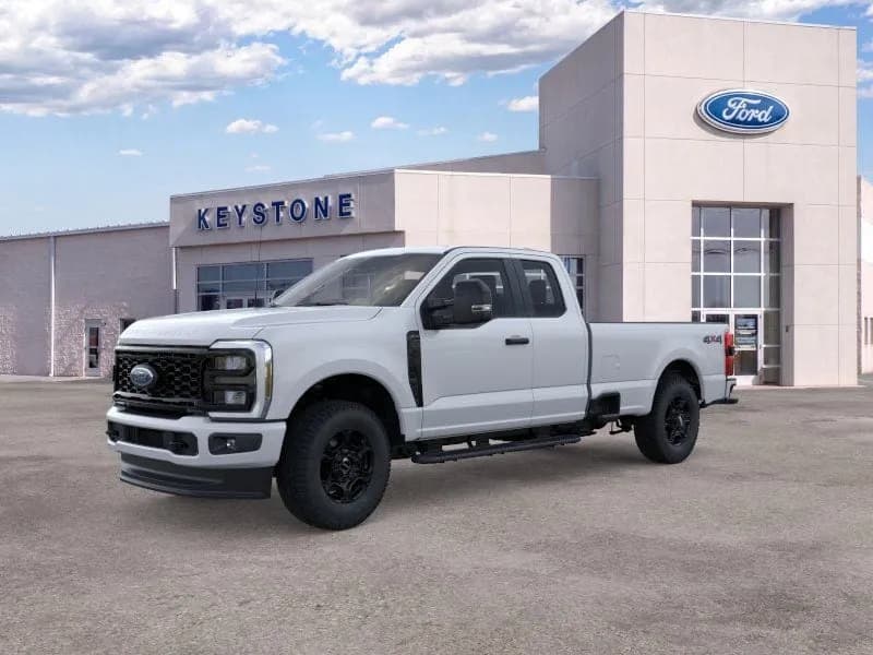 2026 Ford F-350SD - Pickup