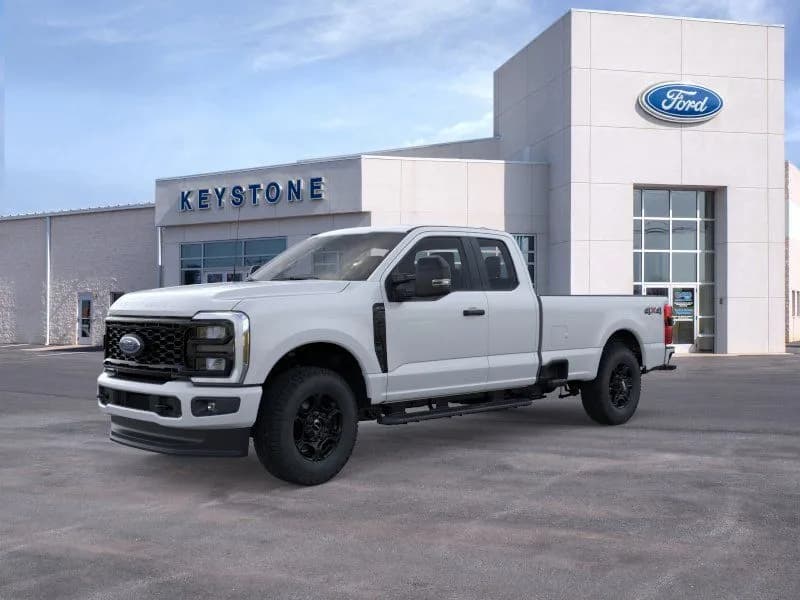 2026 Ford F-350SD