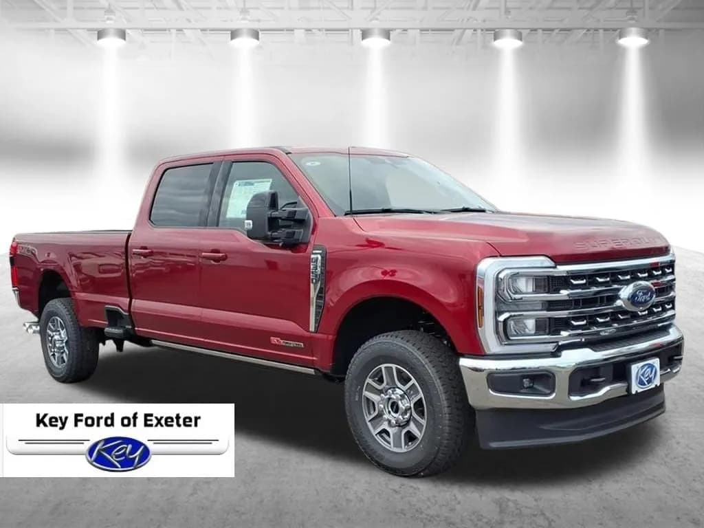 2026 Ford F-350SD - Pickup