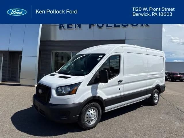 2026 Ford Transit 250 - Vans