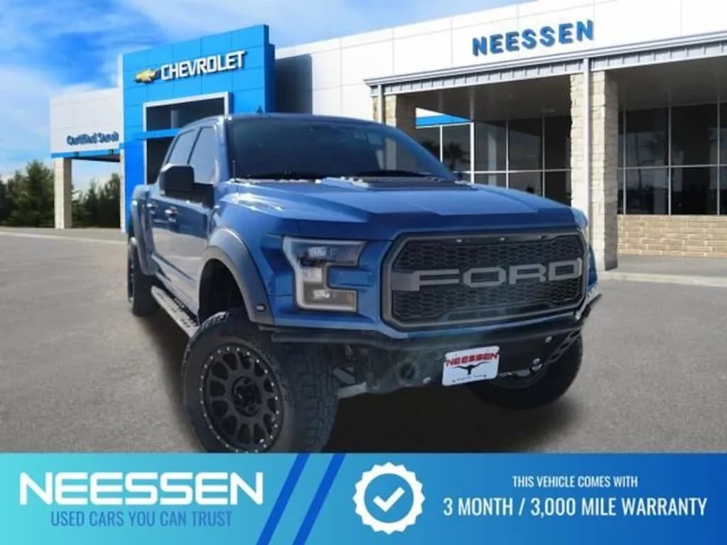 2020 Ford F-150 - Pickup