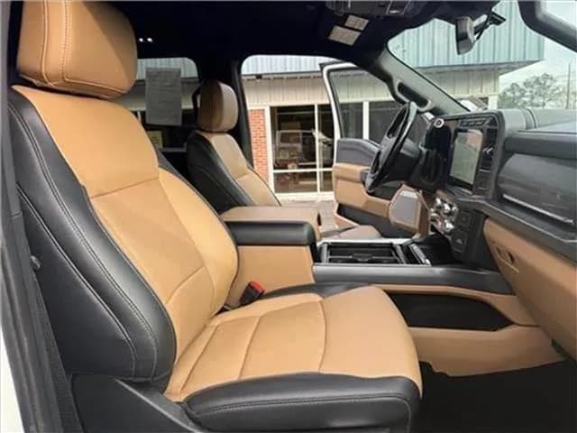 2023 Ford F-350 - Pickup