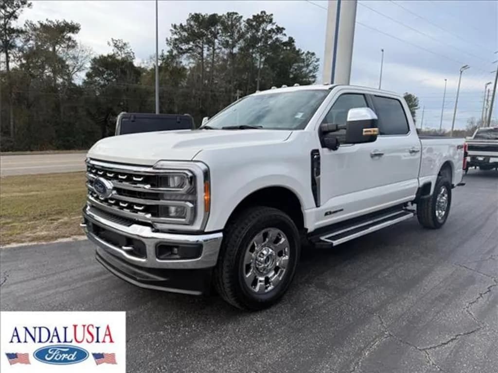 2023 Ford F-350 - Pickup