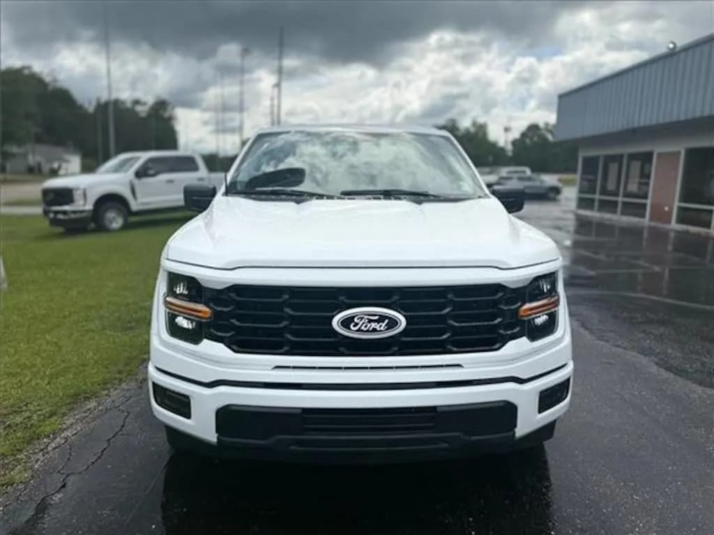 2025 Ford F-150 - Pickup