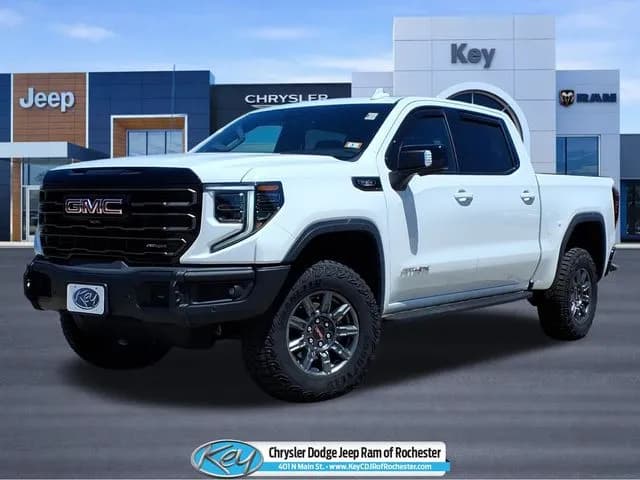 2026 GMC Sierra 1500 - Pickup