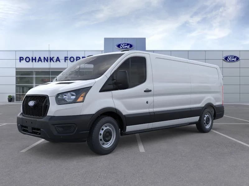2026 Ford Transit 150 - Vans