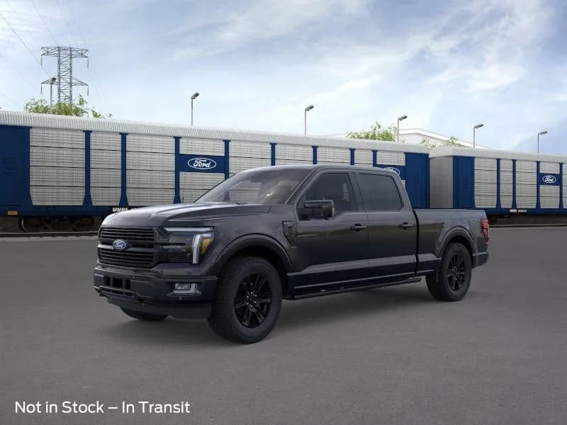 2026 Ford F-150 SuperCrew Cab - Pickup