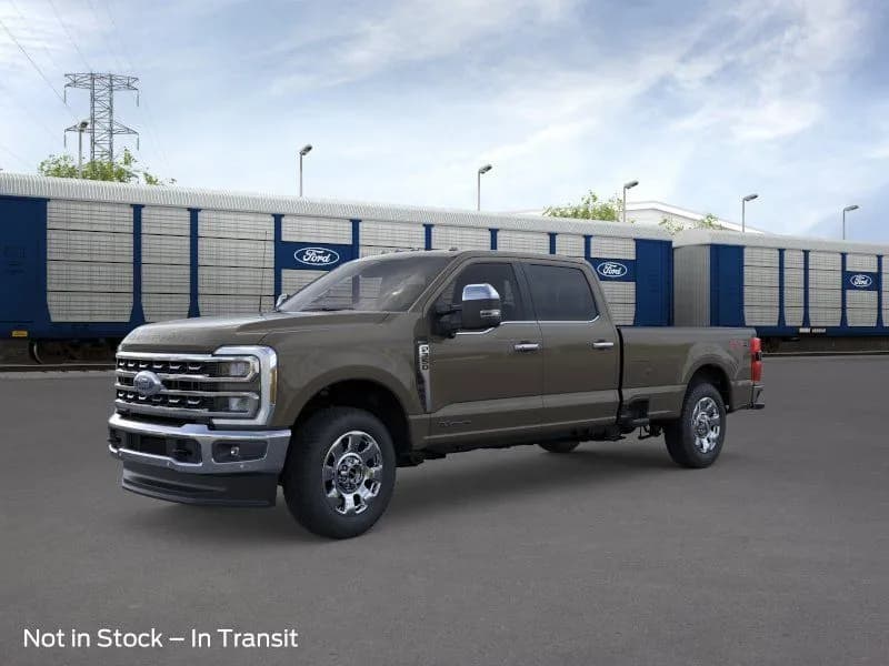 2026 Ford F-350 Crew Cab - Pickup