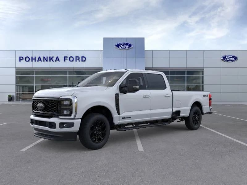 2026 Ford F-250 Crew Cab - Pickup